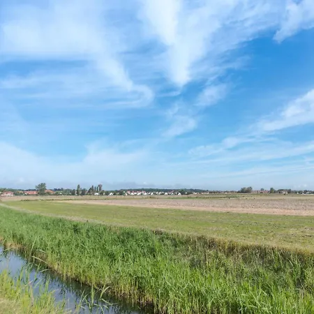 Dina With Parking And Shared Pool By Interhome 아파트 데한