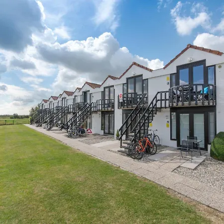 Apartamento Dina With Parking And Shared Pool By Interhome *