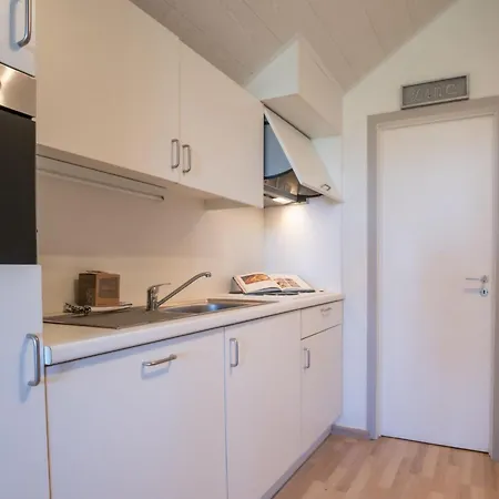 Dina With Parking And Shared Pool By Interhome *