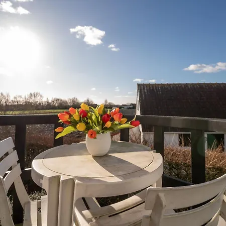 Dina With Parking And Shared Pool By Interhome