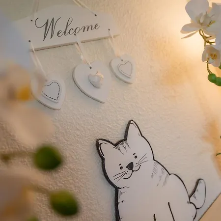 Apartamento Dina With Parking And Shared Pool By Interhome *