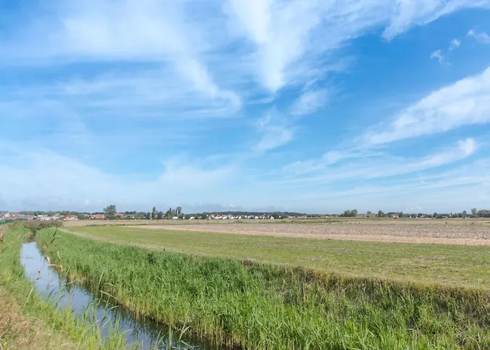 Dina With Parking And Shared Pool By Interhome شقة دي هان