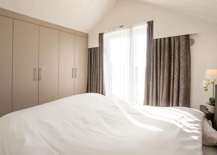 Dina With Parking And Shared Pool By Interhome شقة