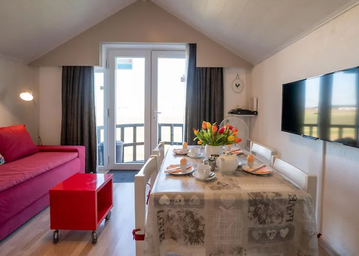 شقة Dina With Parking And Shared Pool By Interhome