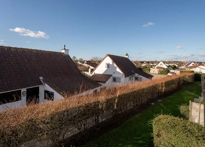 Dina With Parking And Shared Pool By Interhome شقة دي هان