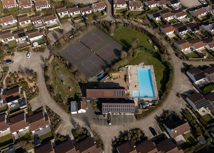 شقة Dina With Parking And Shared Pool By Interhome